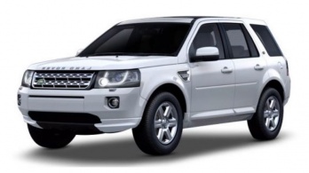 Ремонт карданных валов Land Rover Freelander