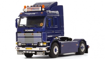 Ремонт карданных валов Scania 3-Series