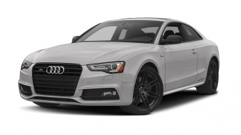 Ремонт карданных валов Audi S5