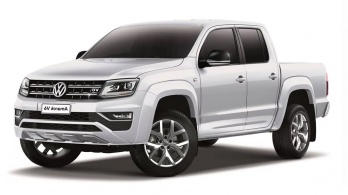 Ремонт карданных валов Volkswagen Amarok