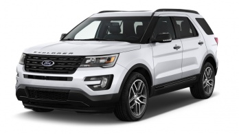 Ремонт карданных валов Ford Explorer