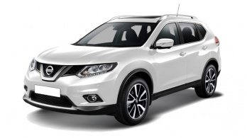 Ремонт карданных валов Nissan X-Trail