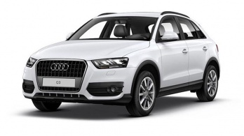 Ремонт карданных валов Audi Q3