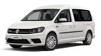 Ремонт карданных валов Volkswagen Caddy