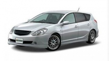 Ремонт карданных валов Toyota Caldina