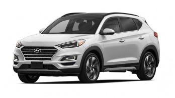 Ремонт карданных валов Hyundai Tucson