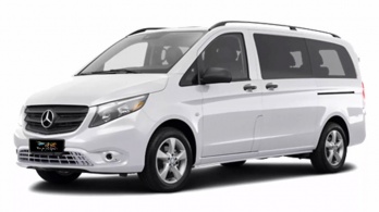 Ремонт карданных валов Mercedes-Benz Vito