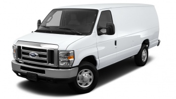 Ремонт карданных валов Ford Econoline