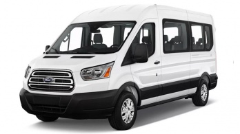 Ремонт карданных валов Ford Transit