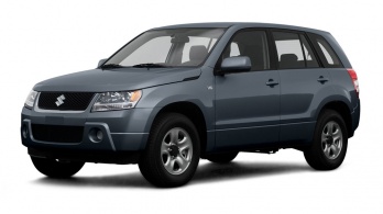 Ремонт карданных валов Suzuki Grand Vitara