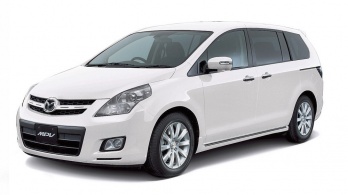 Ремонт карданных валов Toyota Ipsum