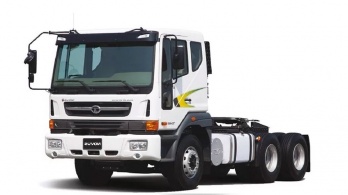 Ремонт карданных валов Daewoo Novus