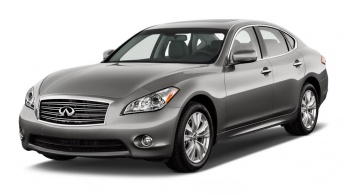 Ремонт карданных валов Infiniti M