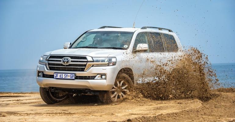 Ремонт карданных валов Toyota