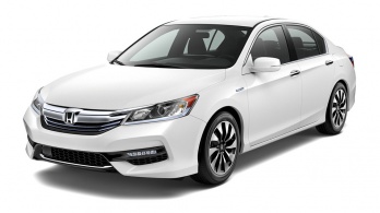 Ремонт карданных валов Honda Accord