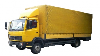 Ремонт карданных валов Mercedes-Benz 814