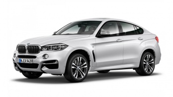Ремонт карданных валов BMW X6 M