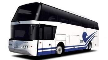 Ремонт карданных валов Neoplan Cityliner