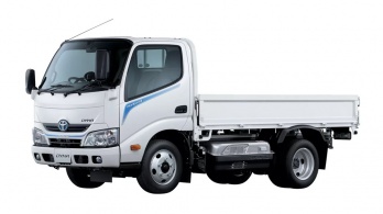 Ремонт карданных валов Toyota Dyna