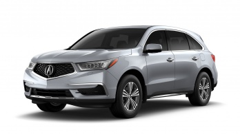 Ремонт карданных валов Acura  MDX