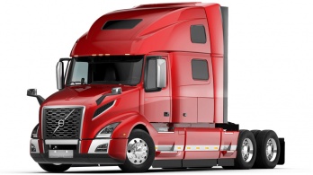 Ремонт карданных валов Volvo VNL