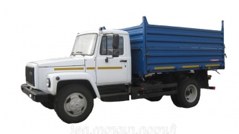 Ремонт карданных валов ГАЗ 3309