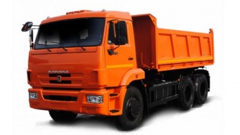 Ремонт карданных валов Камаз 65115
