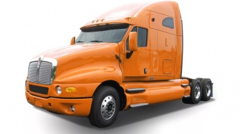Ремонт карданных валов Kenworth T2000