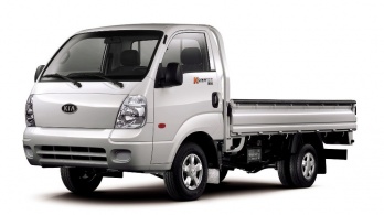 Ремонт карданных валов Kia K-Series