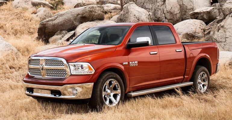 Ремонт карданных валов Dodge