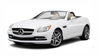 Ремонт карданных валов Mercedes-Benz SLK Class