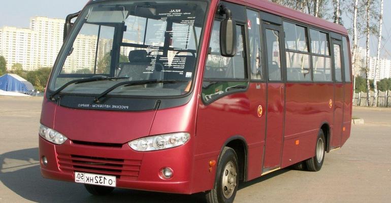 Ремонт карданных валов Hyundai Real