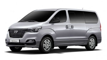 Ремонт карданных валов Hyundai Starex
